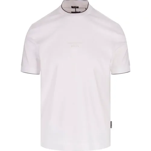 Tops > T-Shirts - - Hugo Boss - Modalova