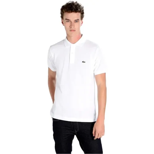 Tops > Polo Shirts - - Lacoste - Modalova