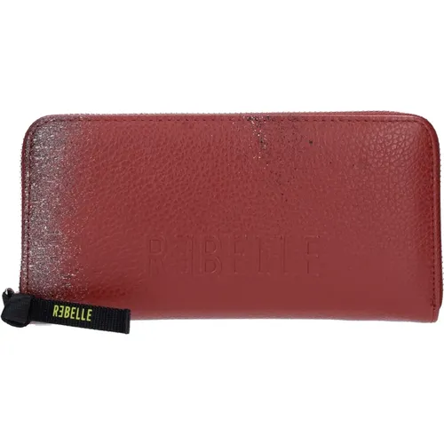 Accessories > Wallets & Cardholders - - Rebelle - Modalova