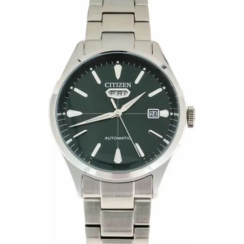 Accessories > Watches - - Citizen - Modalova