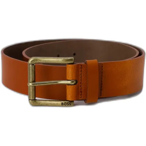 Accessories > Belts - - Hugo Boss - Modalova