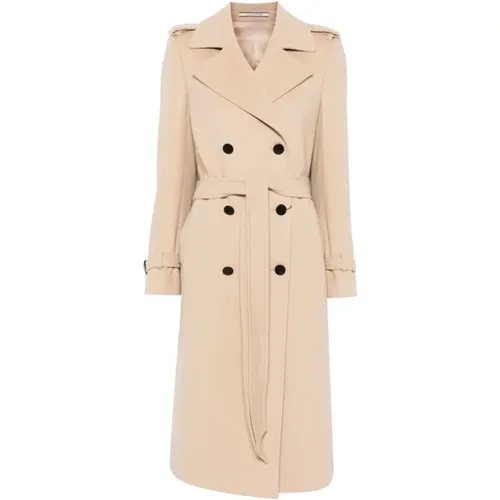 Coats > Trench Coats - - Tagliatore - Modalova