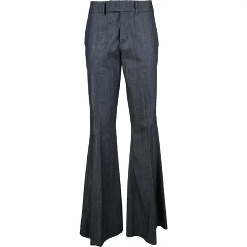 Trousers > Wide Trousers - - Seafarer - Modalova