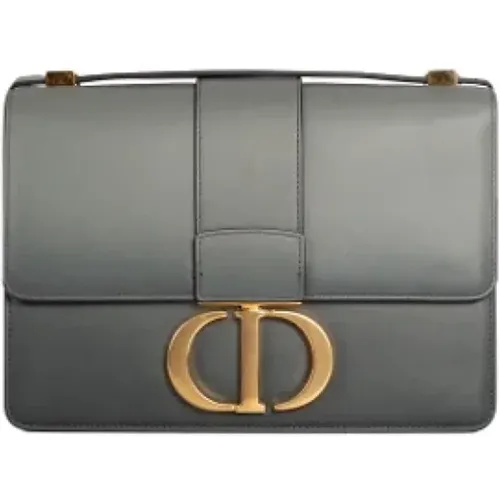 Pre-owned > Pre-owned Bags > Pre-owned Shoulder Bags - - Dior Vintage - Modalova