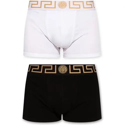 Underwear > Bottoms - - Versace - Modalova