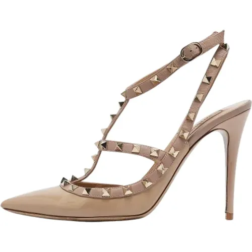 Pre-owned > Pre-owned Shoes > Pre-owned Pumps - - Valentino Vintage - Modalova