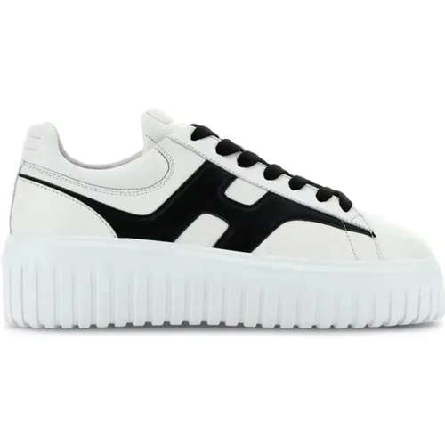 Hogan - Shoes > Sneakers - White - Hogan - Modalova