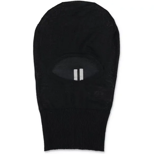 Accessories > Hats - - Rick Owens - Modalova