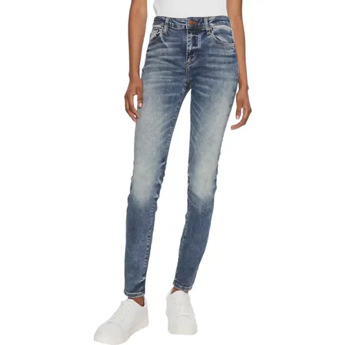 Jeans > Skinny Jeans - - Armani Exchange - Modalova