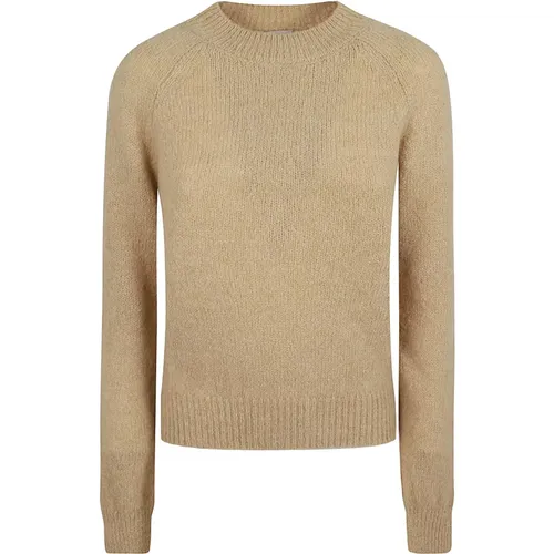 Knitwear > Round-neck Knitwear - - Dries Van Noten - Modalova