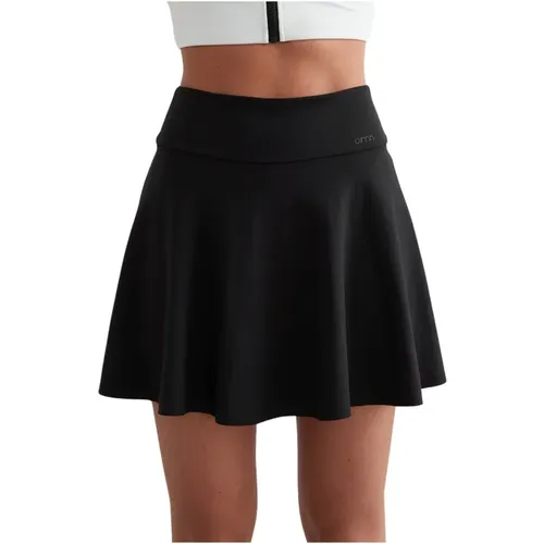 Skirts > Short Skirts - - Aim'n - Modalova