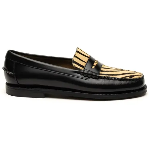 Shoes > Flats > Loafers - - Sebago - Modalova