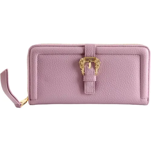 Accessories > Wallets & Cardholders - - Versace Jeans Couture - Modalova