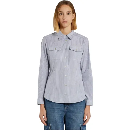 Blouses & Shirts > Shirts - - Marella - Modalova