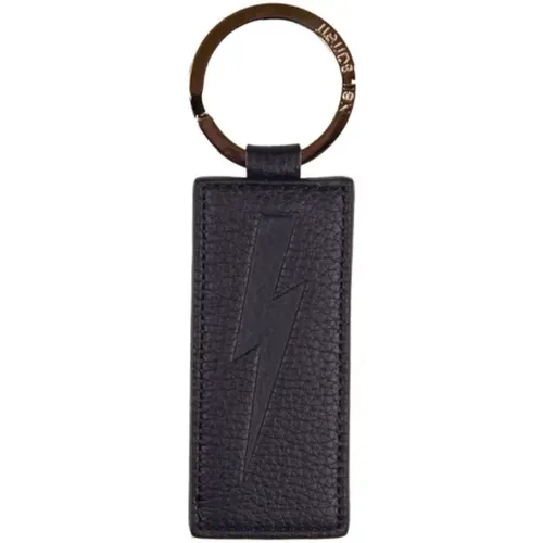 Accessories > Keyrings - - Neil Barrett - Modalova