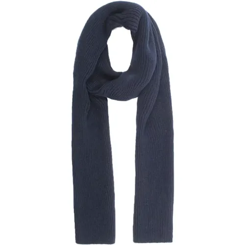 Accessories > Scarves > Winter Scarves - - Eleventy - Modalova