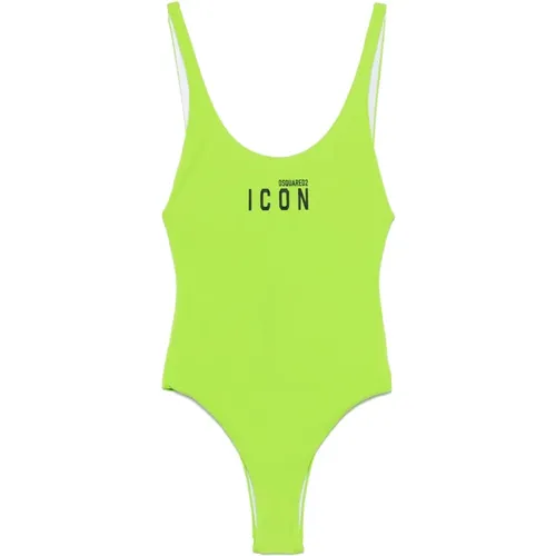 Swimwear > One-piece - - Dsquared2 - Modalova