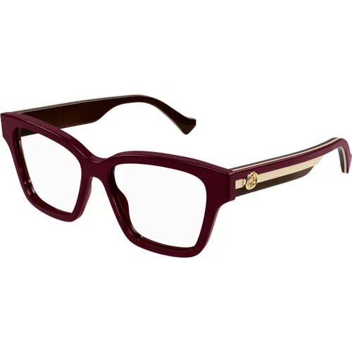 Accessories > Glasses - - Gucci - Modalova