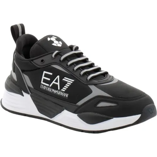 Shoes > Sneakers - - Armani Exchange - Modalova