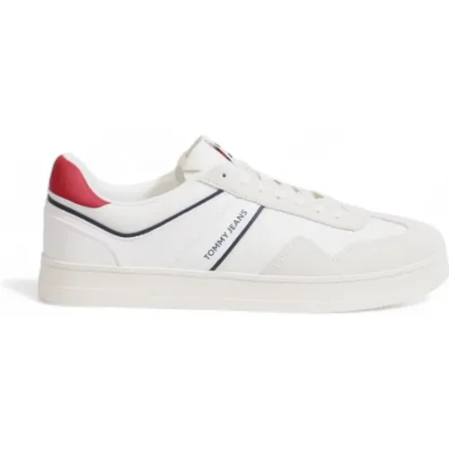 Shoes > Sneakers - - Tommy Jeans - Modalova