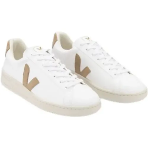 Veja - Shoes > Sneakers - Beige - Veja - Modalova