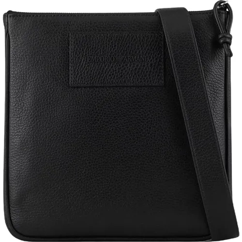 Bags > Cross Body Bags - - Emporio Armani - Modalova