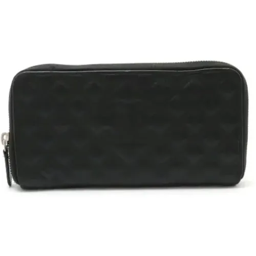 Pre-owned > Pre-owned Accessories > Pre-owned Wallets - - Chanel Vintage - Modalova