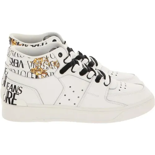 Shoes > Sneakers - - Versace Jeans Couture - Modalova