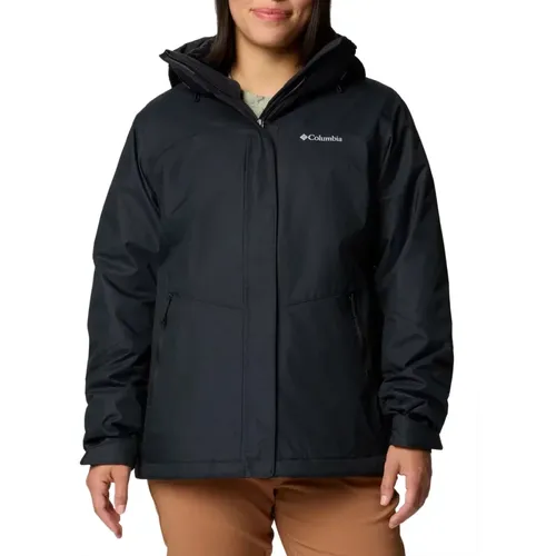 Jackets > Winter Jackets - - Columbia - Modalova