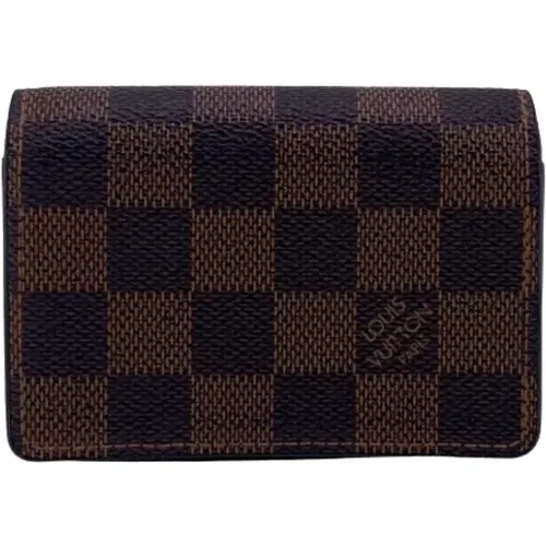 Pre-owned > Pre-owned Accessories - - Louis Vuitton Vintage - Modalova