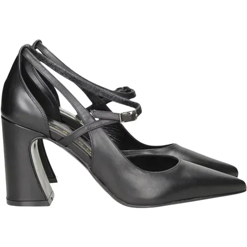 Shoes > Heels > Pumps - - Albano - Modalova