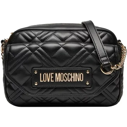 Bags > Cross Body Bags - - Moschino - Modalova