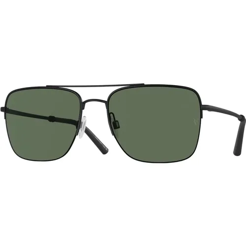 Accessories > Sunglasses - - Oliver Peoples - Modalova