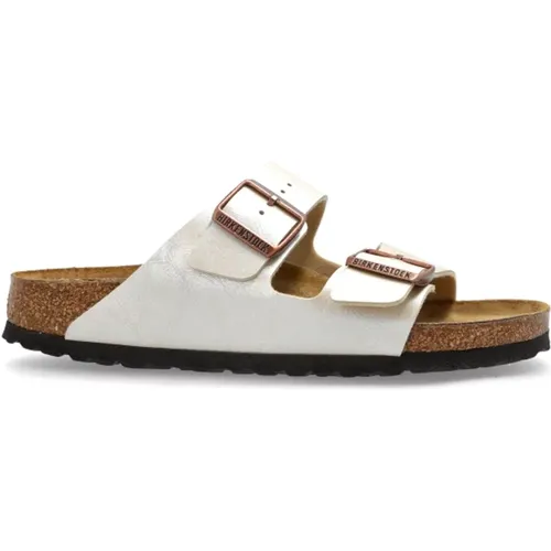 Shoes > Flip Flops & Sliders > Sliders - - Birkenstock - Modalova