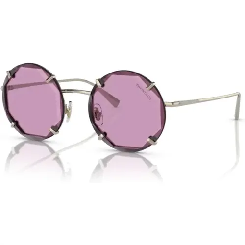 Accessories > Sunglasses - - Tiffany & Co. - Modalova