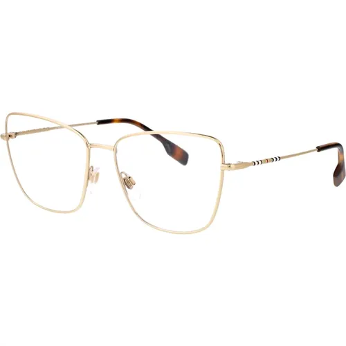 Accessories > Glasses - - Burberry - Modalova