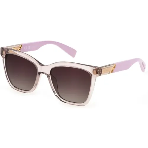 Accessories > Sunglasses - - Furla - Modalova