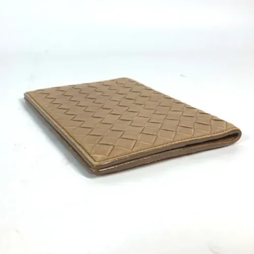 Pre-owned > Pre-owned Accessories > Pre-owned Wallets - - Bottega Veneta Vintage - Modalova