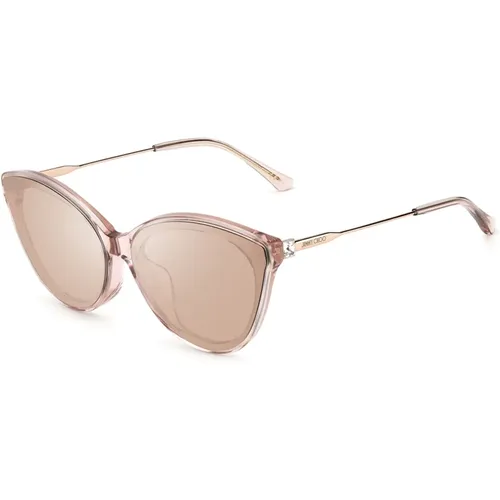 Accessories > Sunglasses - - Jimmy Choo - Modalova