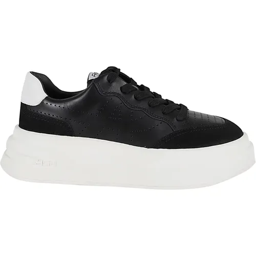 ASH - Shoes > Sneakers - Black - Ash - Modalova