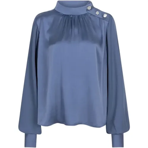 Blouses & Shirts > Blouses - - Dante 6 - Modalova