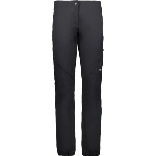 Trousers > Slim-fit Trousers - - CMP - Modalova