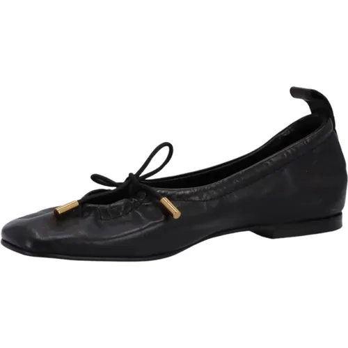 Shoes > Flats > Ballerinas - - ALOHAS - Modalova