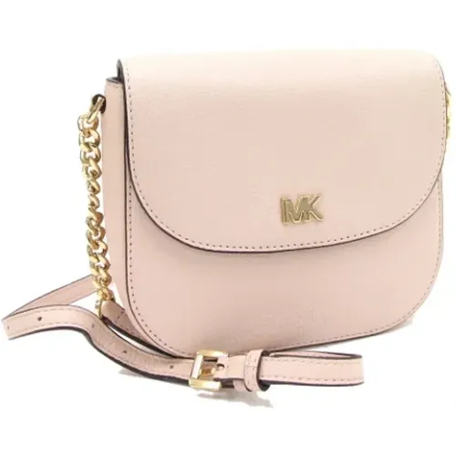 Pre-owned > Pre-owned Bags > Pre-owned Cross Body Bags - - Michael Kors Pre-owned - Modalova