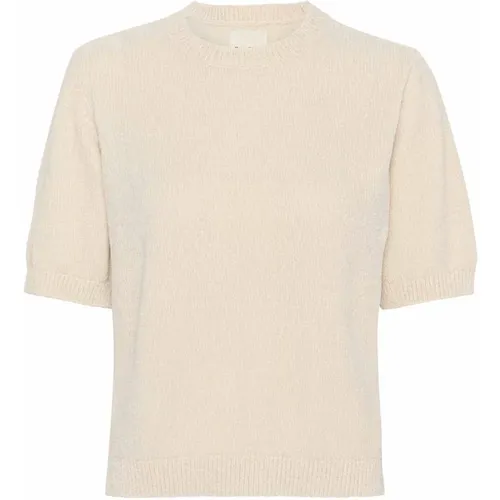 Knitwear > Round-neck Knitwear - - Part Two - Modalova