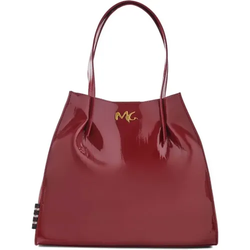 Bags > Tote Bags - - Manila Grace - Modalova