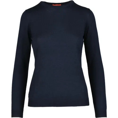 Knitwear > Round-neck Knitwear - - Ballantyne - Modalova