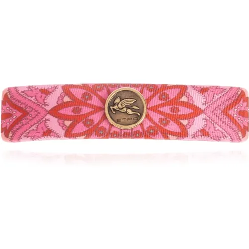 Accessories > Hair Accessories - - ETRO - Modalova