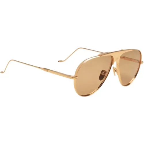 Accessories > Sunglasses - - Jacques Marie Mage - Modalova