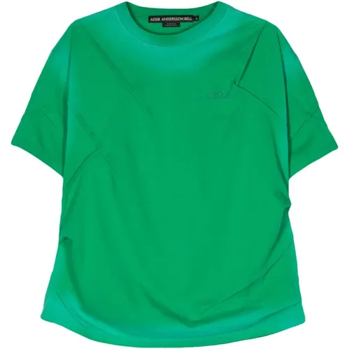 Tops > T-Shirts - - Andersson Bell - Modalova